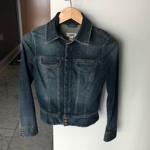 Diesel jacket